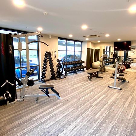 Quest Wangaratta Apart otel Dış mekan fotoğraf
